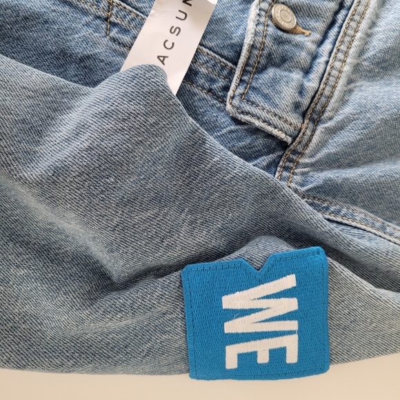 Pacsun denim jacket - Picture 5 of 7